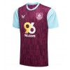 Burnley Heimtrikot 2024-25 Kurzarm